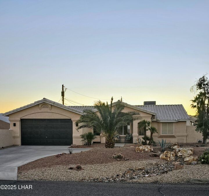 1326 Stardust Bay  Lake Havasu City AZ 86406 photo