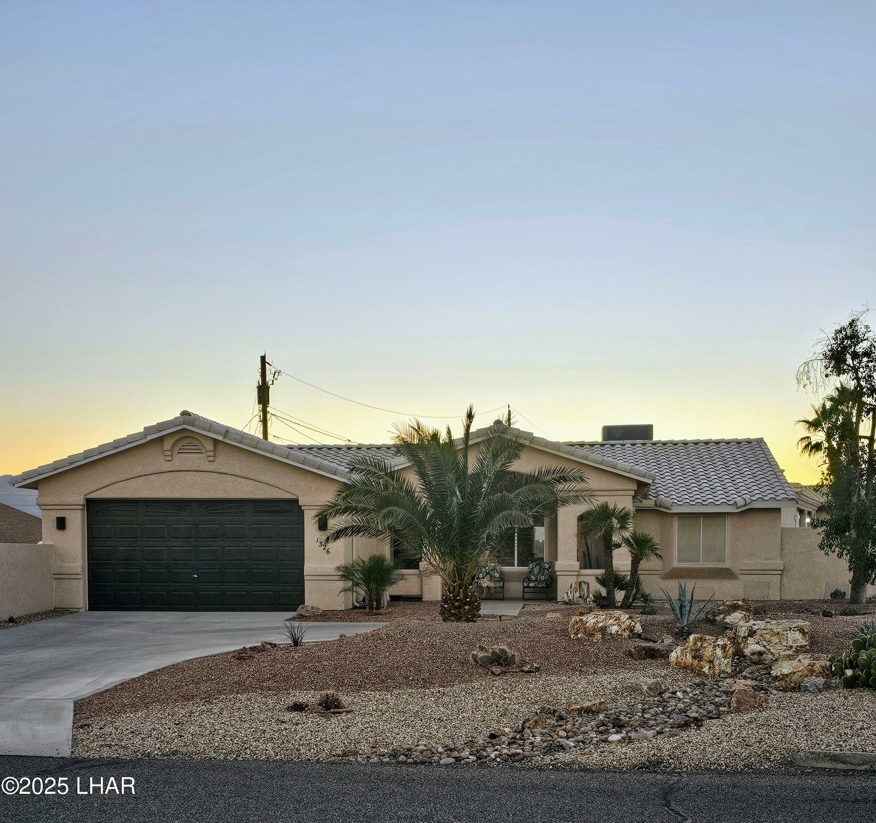 Property Photo: 1326 Stardust Bay AZ 86406
