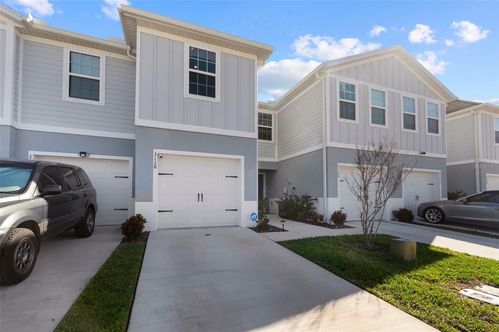 Property Photo:  3138 Victoria Inlet Drive  FL 34691 