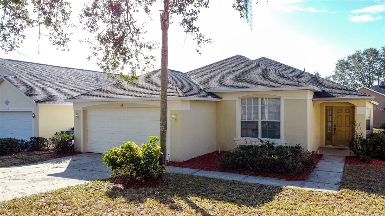 Property Photo:  1518 Gulf Vue Drive  FL 33844 