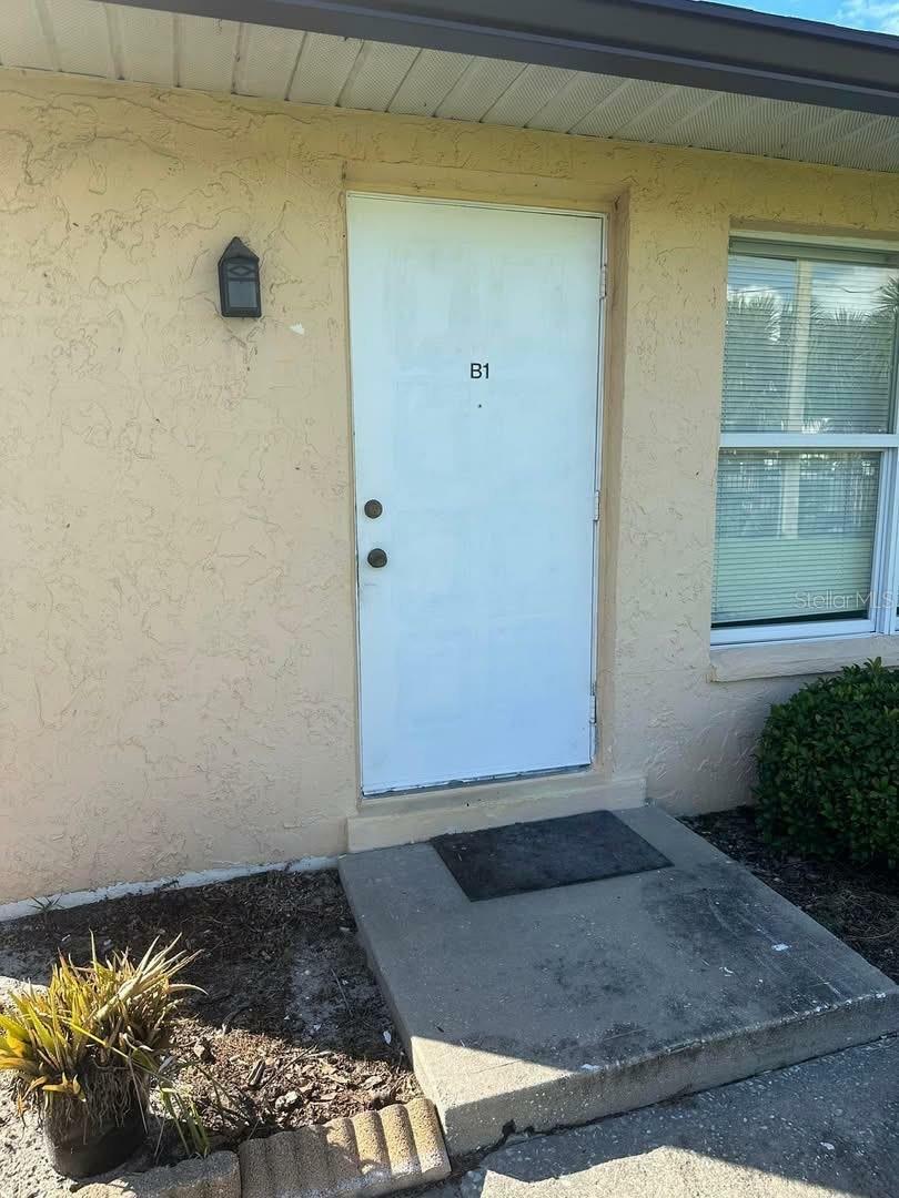 Property Photo:  21150 Gertrude Avenue B1  FL 33952 