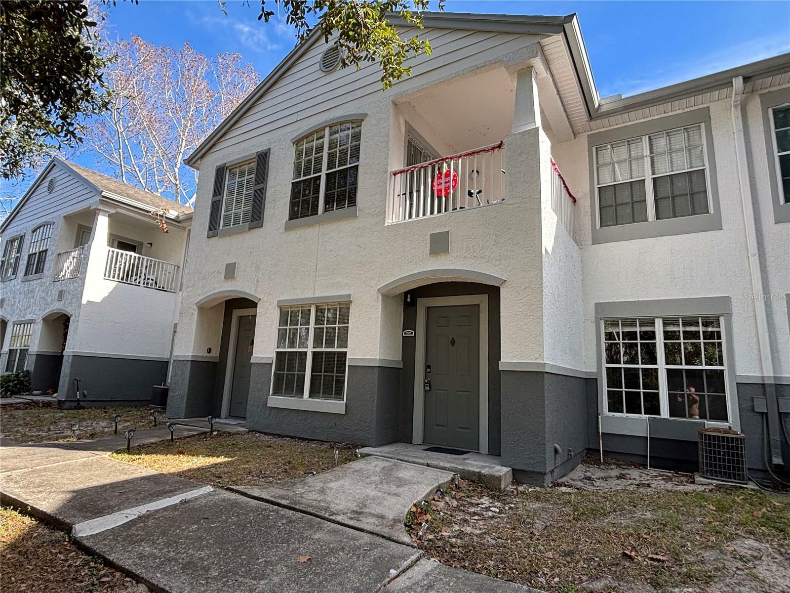 Property Photo:  4320 S Kirkman Road 1509  FL 32811 