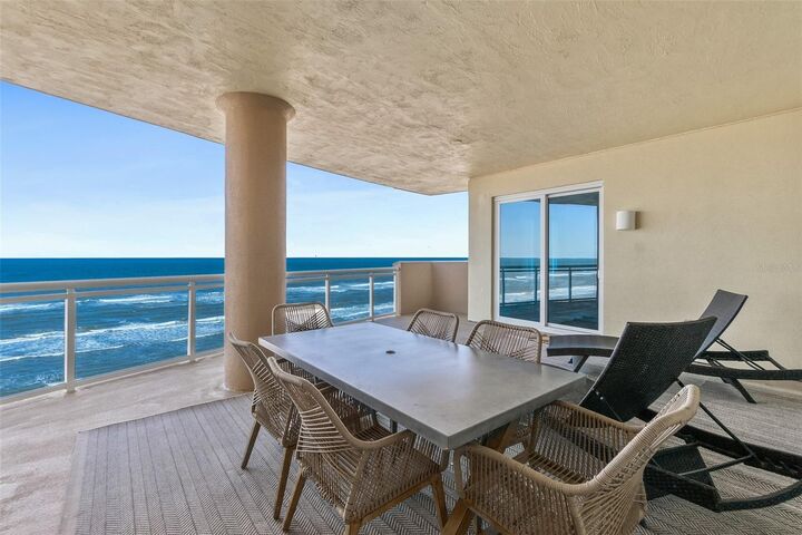Property Photo:  1925 S Atlantic Avenue 706  FL 32118 