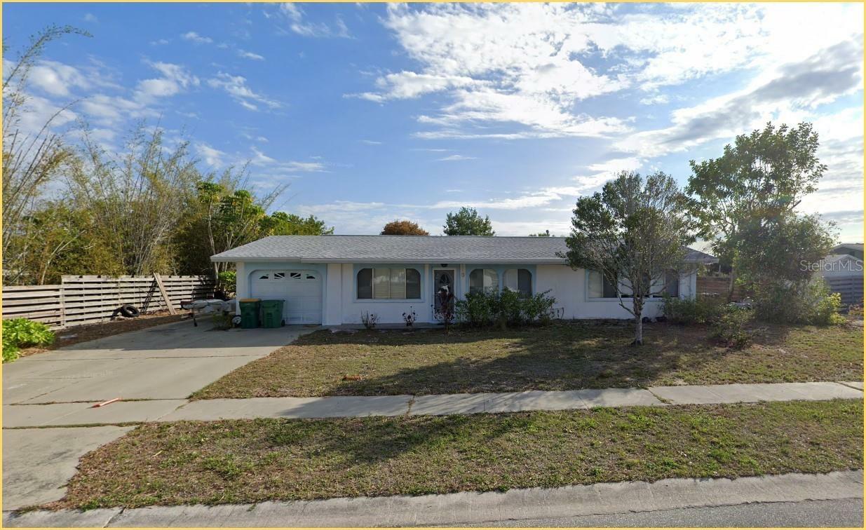 Property Photo:  158 Croop Lane SE  FL 33952 