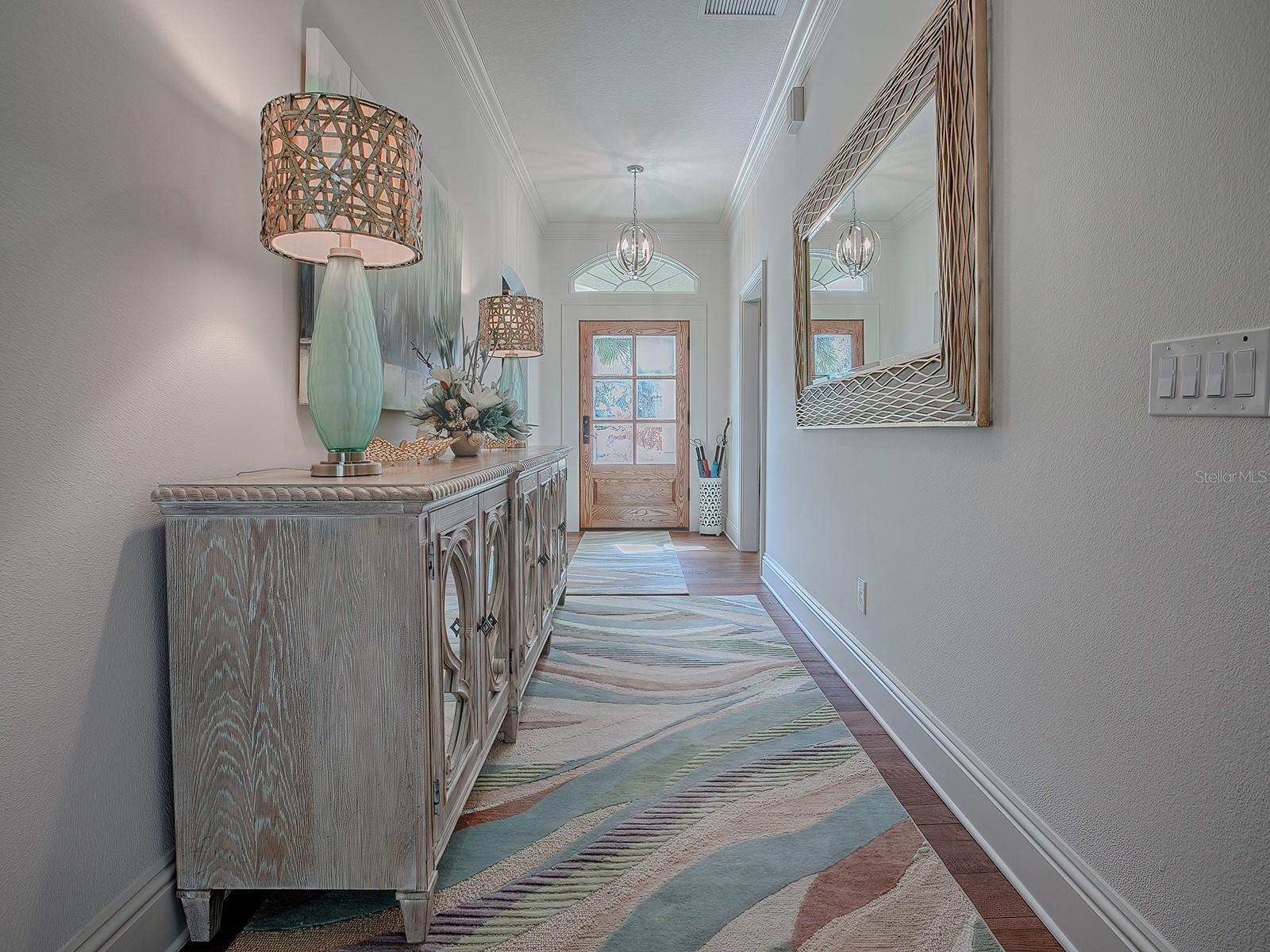 Property Photo: 640 Ternberry Forest Drive FL 32162