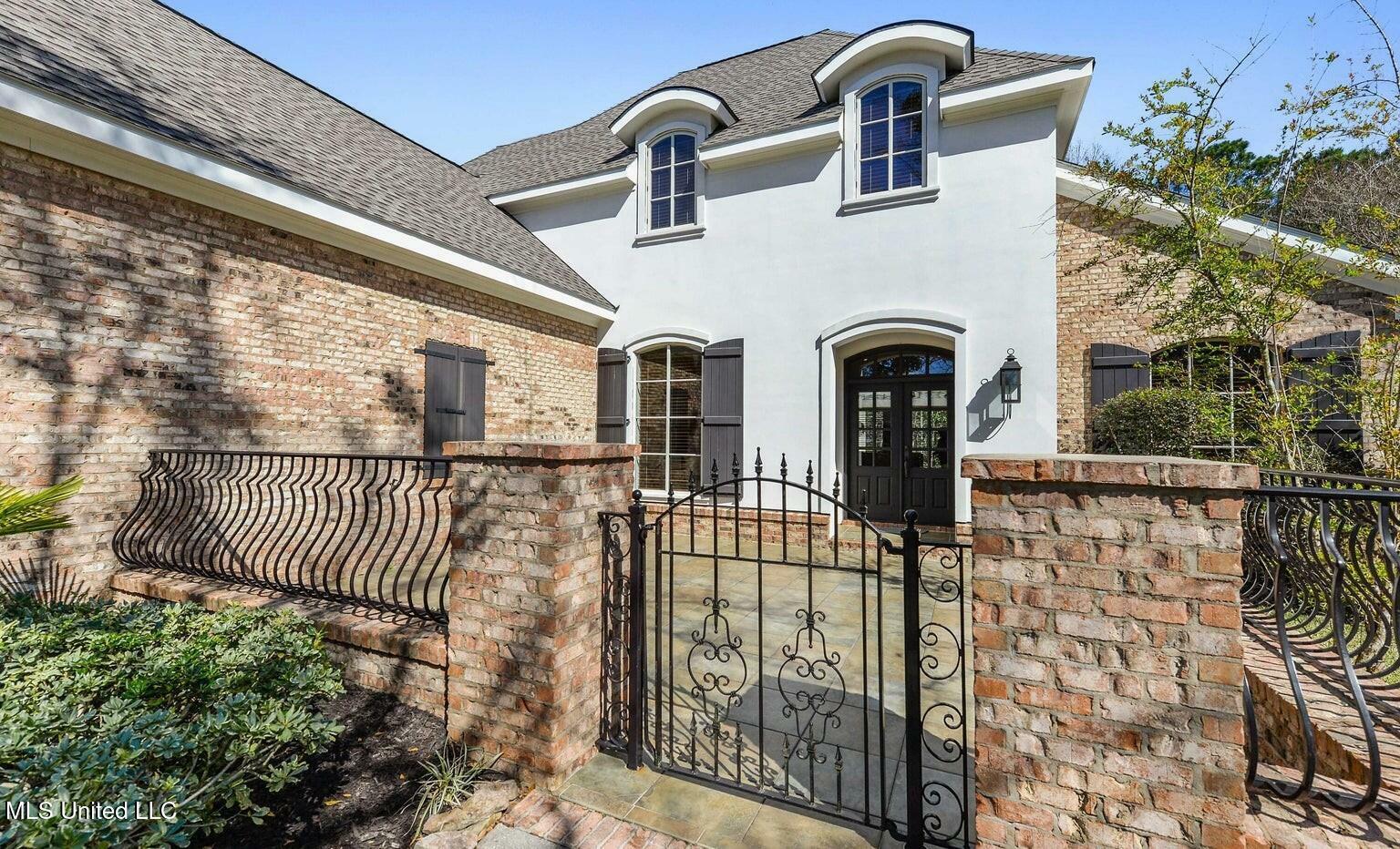 Property Photo: 13075 River Walk Circle MS 39540