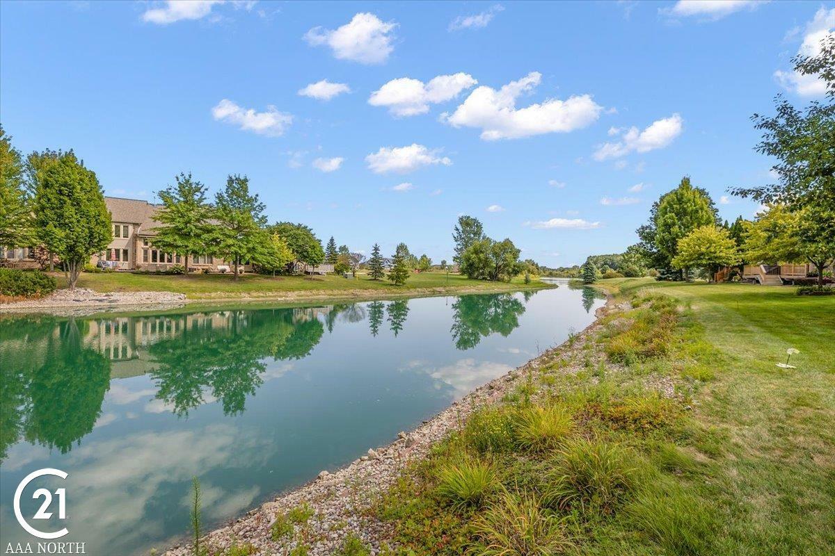 Property Photo:  14916 Stoney Brook Drive  MI 48315 