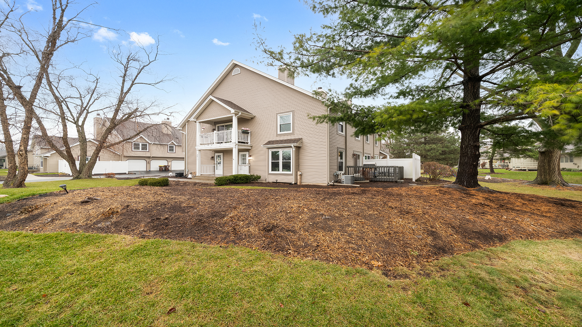 Property Photo:  3511 Saint Moritz Trail C  IL 61114 