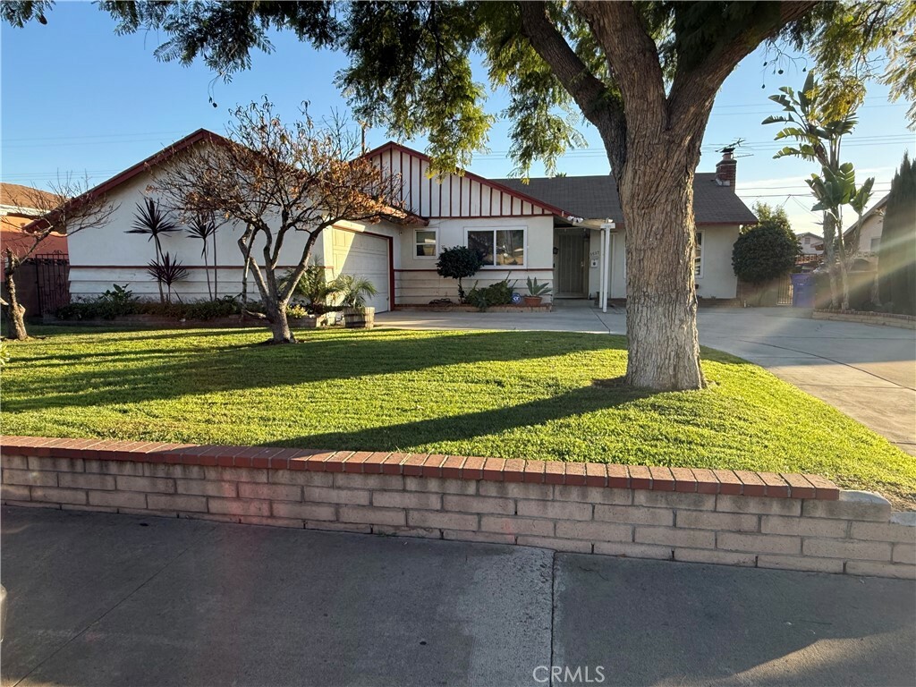 Property Photo:  5537 Armsley Street  CA 91763 