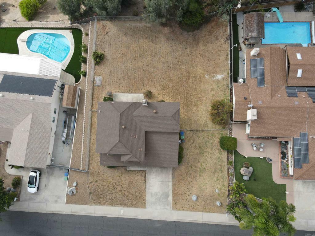 Property Photo:  10071 Wycliffe Street  CA 92071 