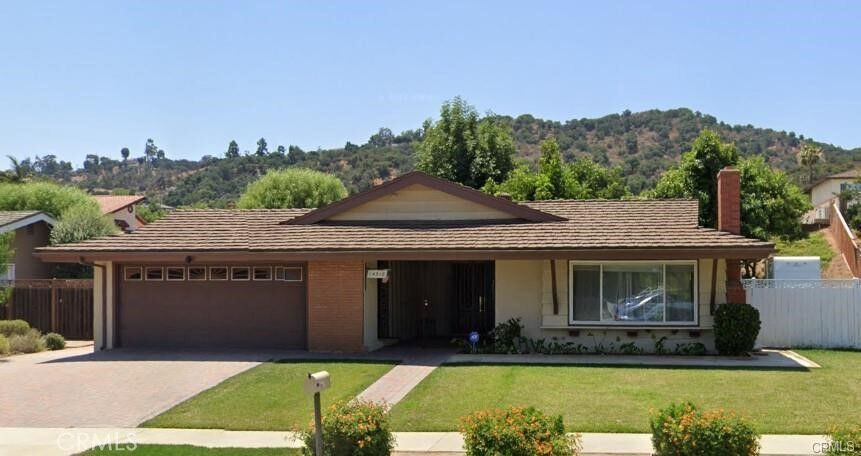 Property Photo: 14518 Orange Grove Avenue CA 91745