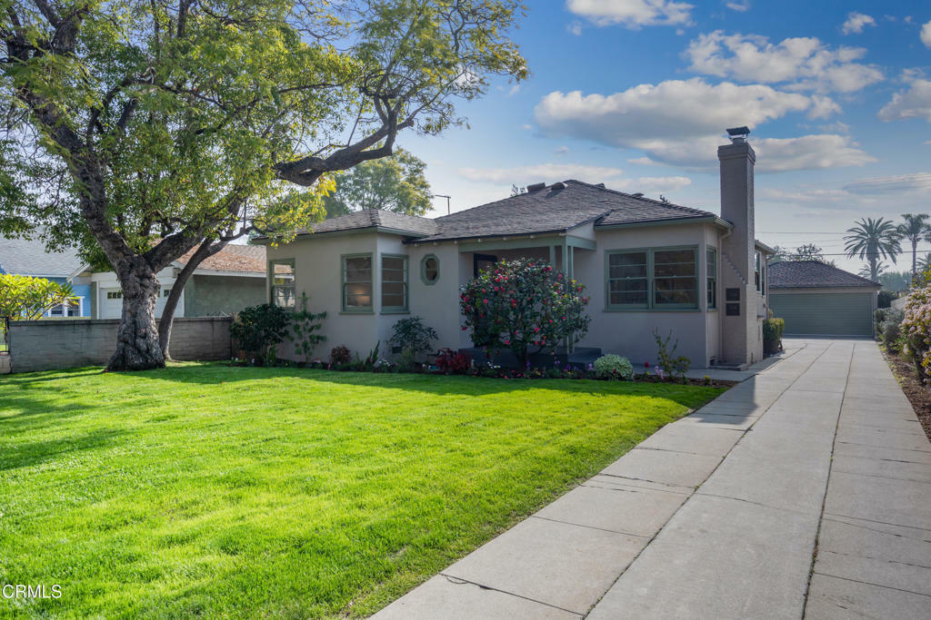 Property Photo:  1766 1768 Whitefield Road  CA 91104 