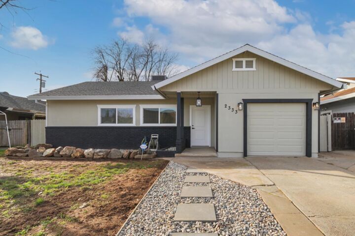 2333 Estrellita Way  Sacramento CA 95825 photo