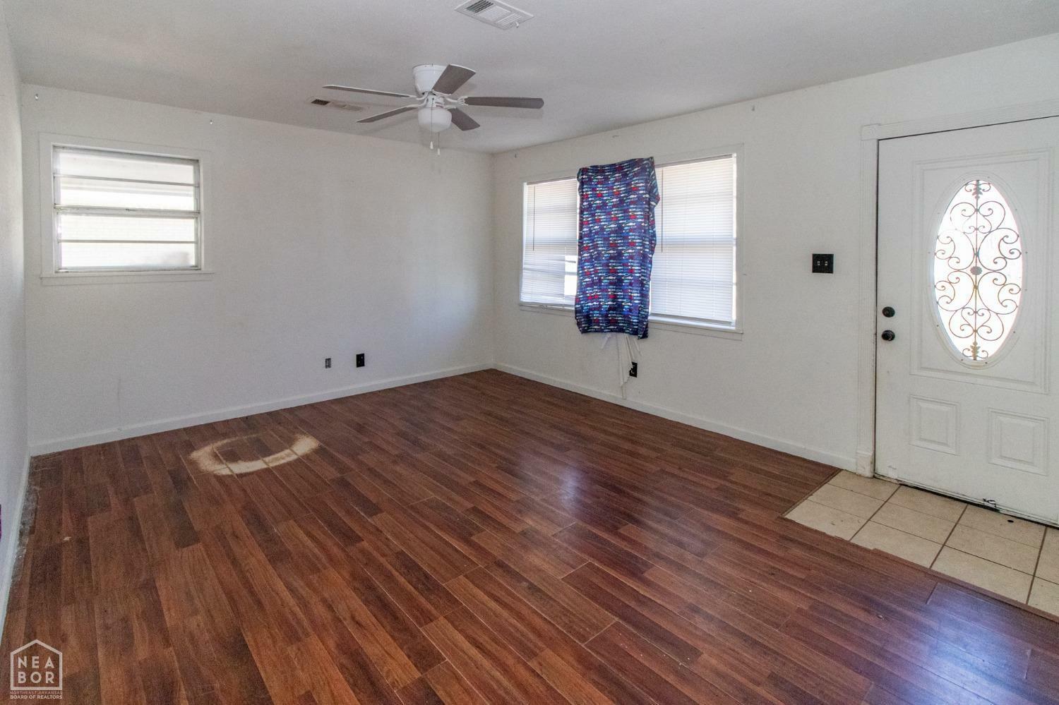 Property Photo:  405 Dent Street  AR 72411 