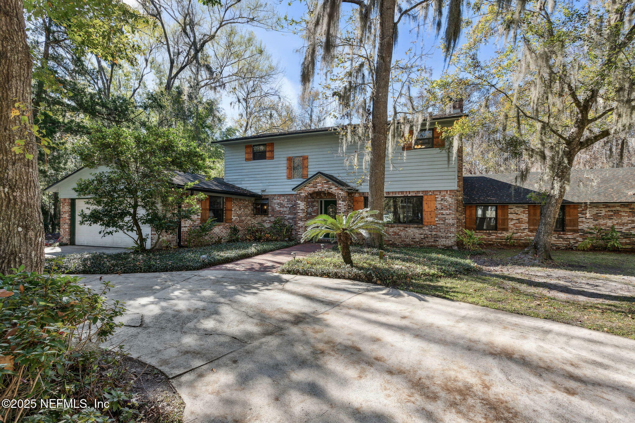 Property Photo: 12534 Flynn Road FL 32223