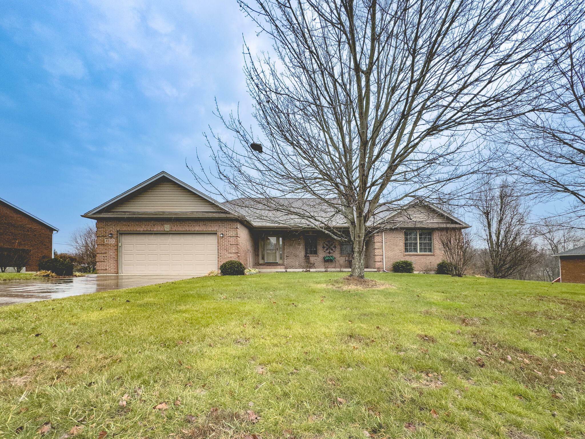 Property Photo:  120 Maple Ridge  KY 41030 