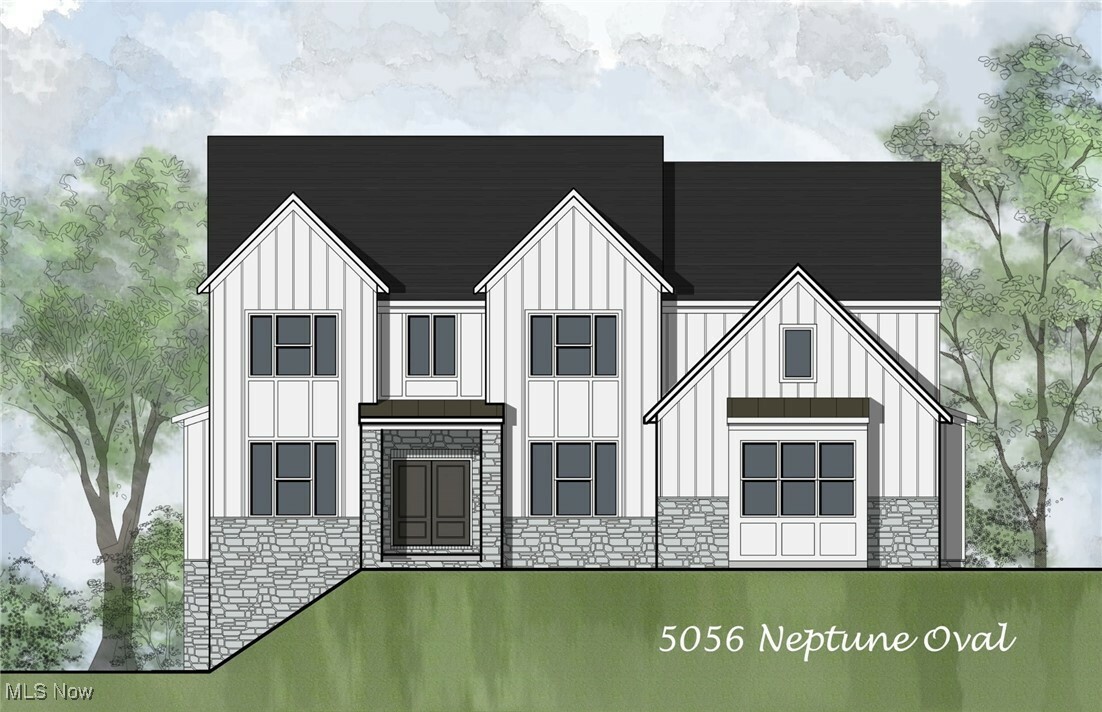 5056 Neptune Oval  Solon OH 44139 photo