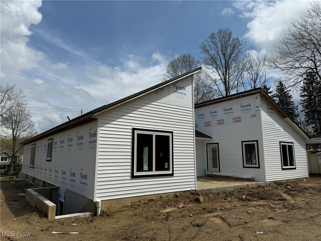 Property Photo: 3940 Ellendale Road OH 44022