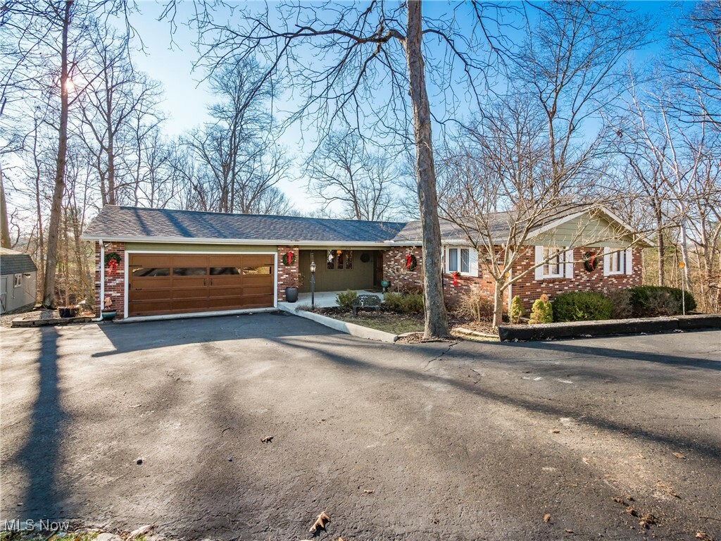 Property Photo:  3115 Woodland Drive  OH 43701 