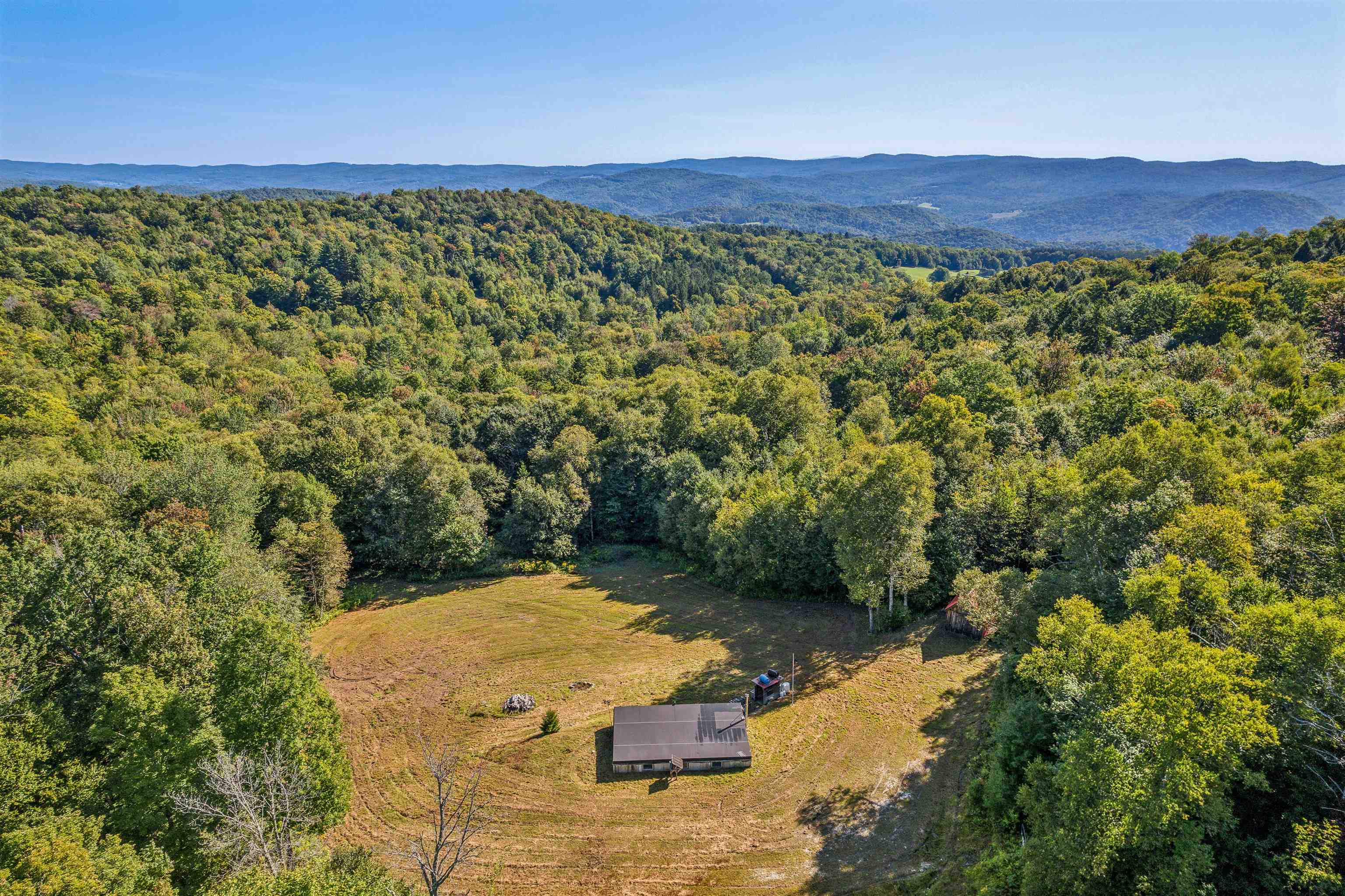Property Photo:  47 New Brighton Hill  VT 05077 