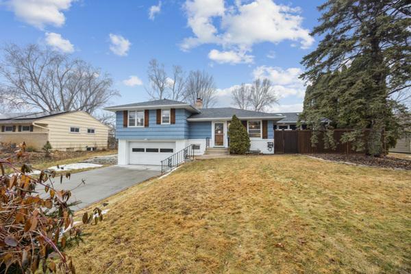 Property Photo:  8418 Virginia Circle N  MN 55426 