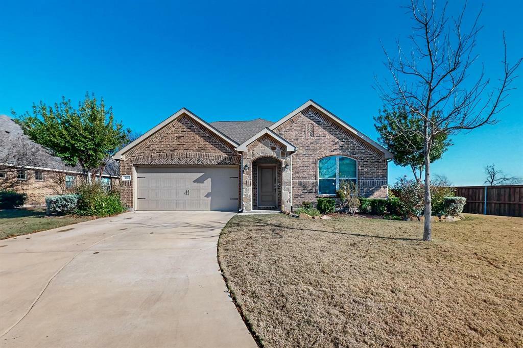 Property Photo:  100 Antler Trail  TX 75126 