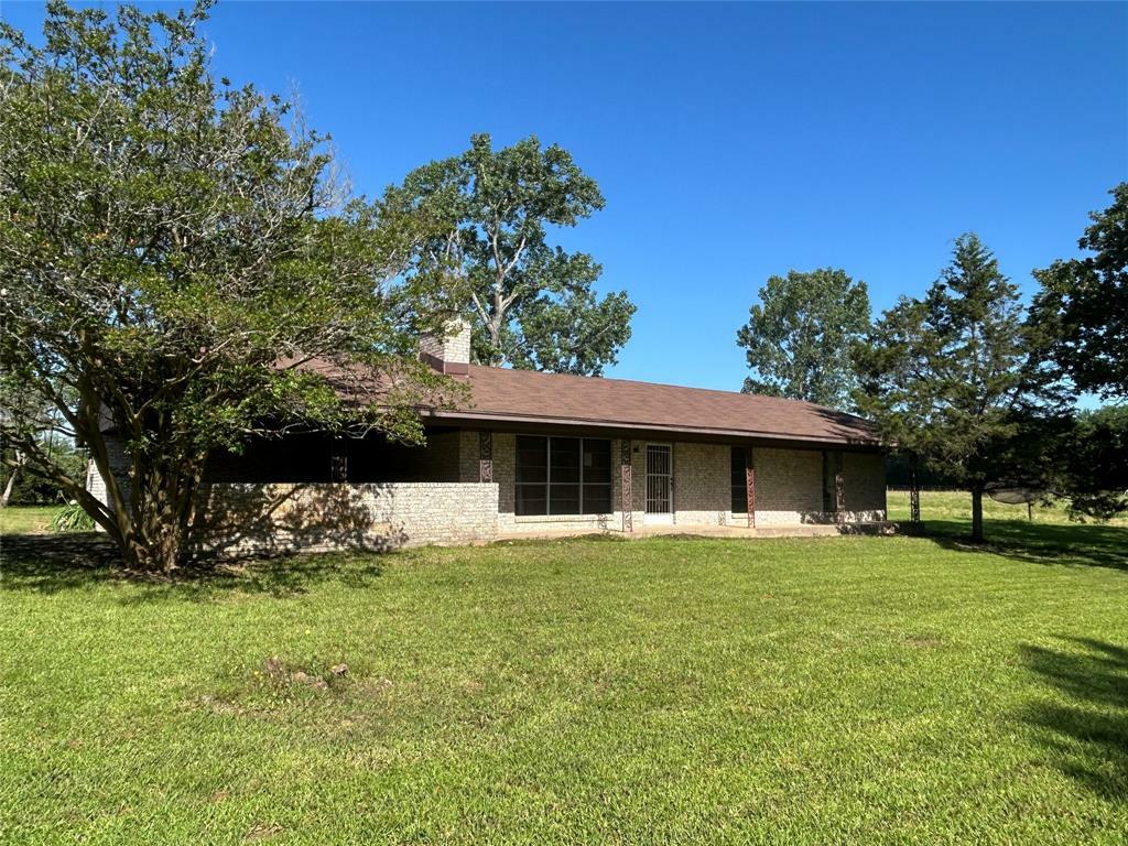 Property Photo:  2495 State Highway 37 N  TX 75426 