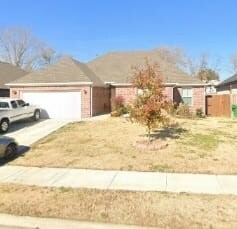 Property Photo:  3262 Summer View Avenue  AR 72764 