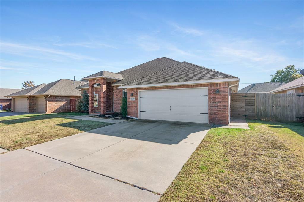 Property Photo:  8300 NW 71st Street  OK 73132 