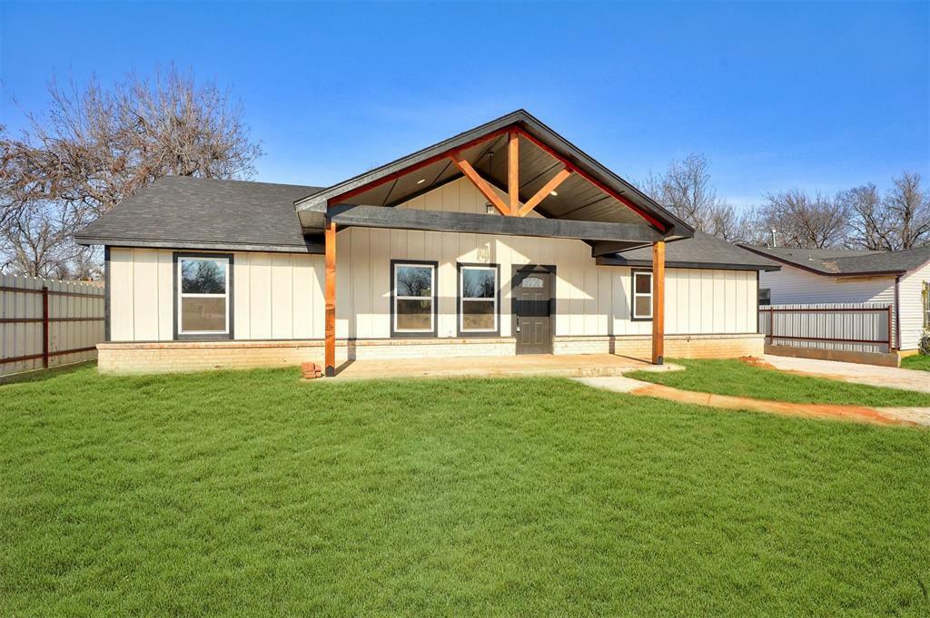 Property Photo:  2525 SW Grand Boulevard  OK 73109 