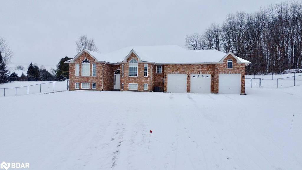 Property Photo: 1348 Hawk Ridge Crescent ON L3V 0Y6