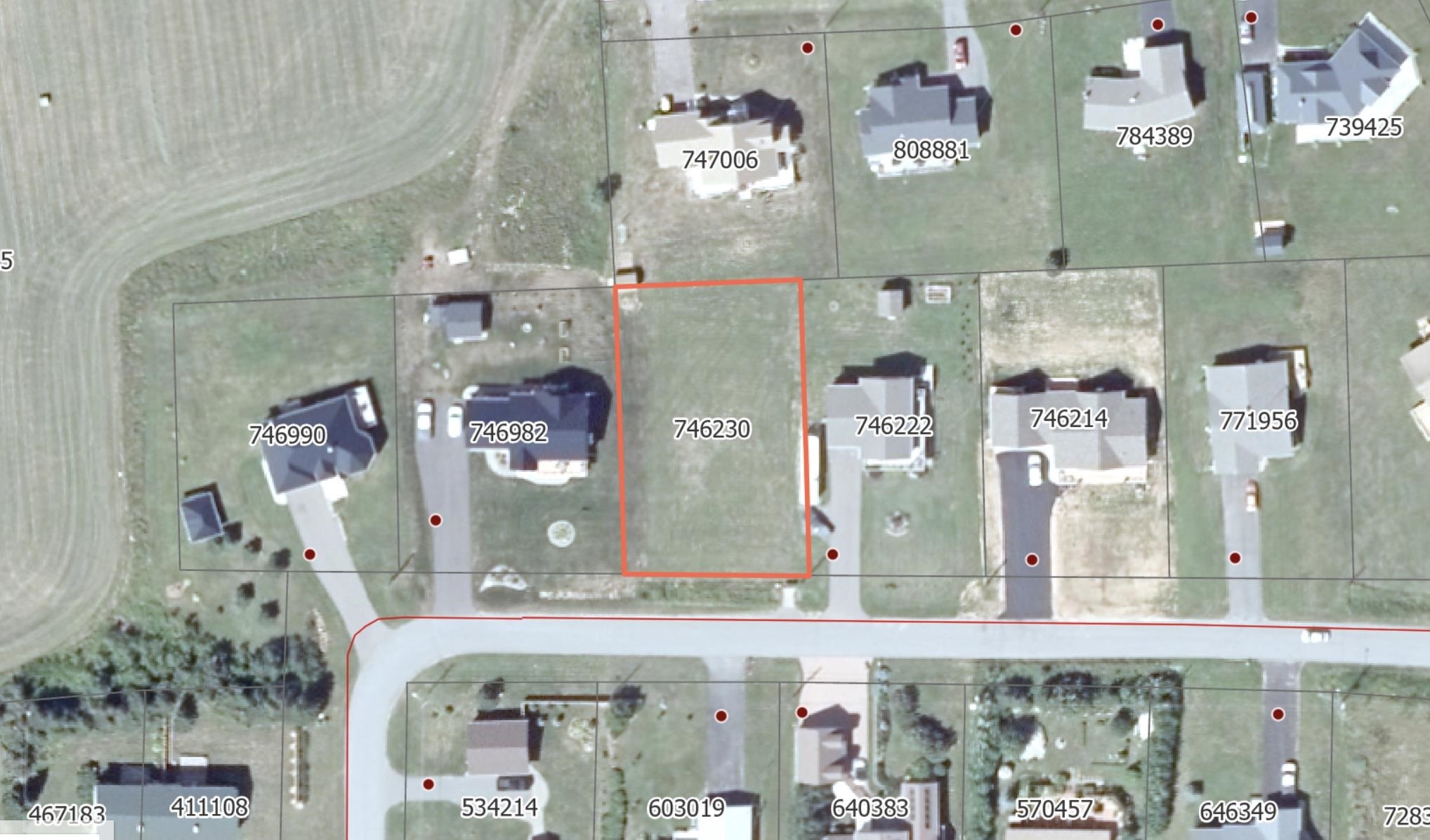 Lot 28 Lantern Hill Drive  North Rustico PE C0A 1X0 photo