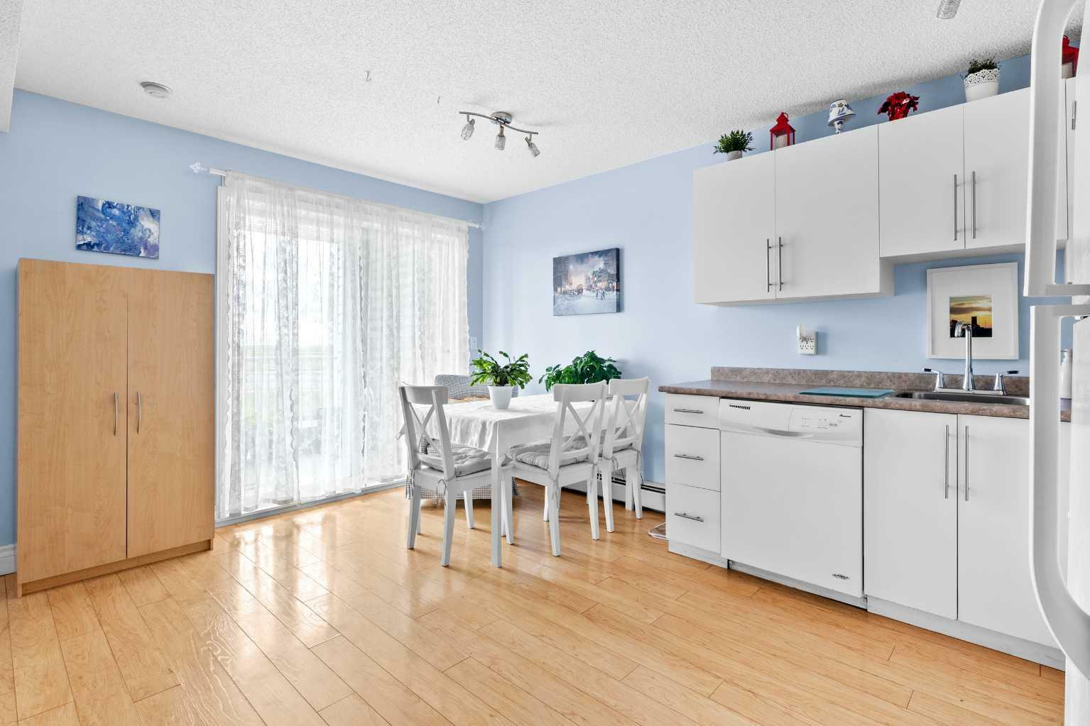 Property Photo:  1620 70 Street SE 3420  AB T2A 7Z2 