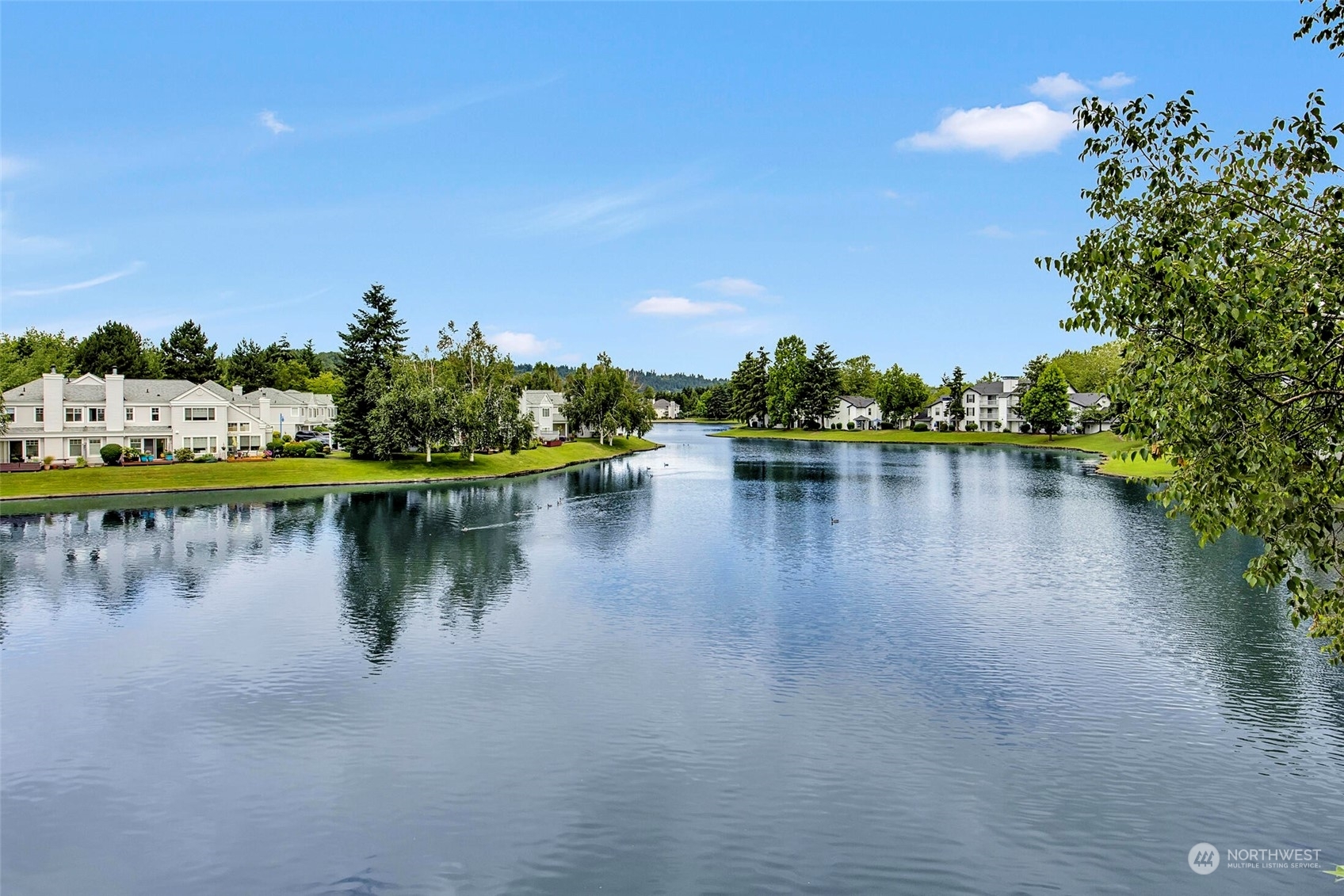 Property Photo: 5816 S 238th Court D2 WA 98032