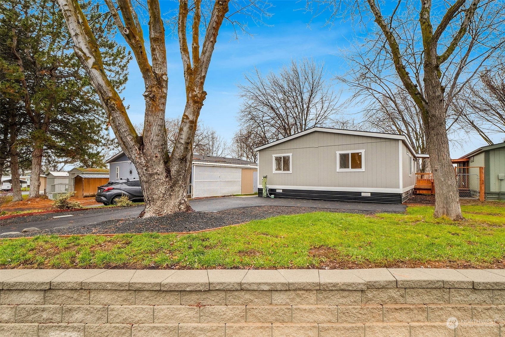 Property Photo:  3131 W Wapato Drive 17  WA 98837 