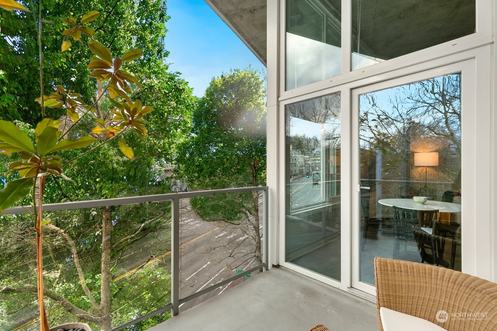 Property Photo:  501  Roy Street F333  WA 98109 