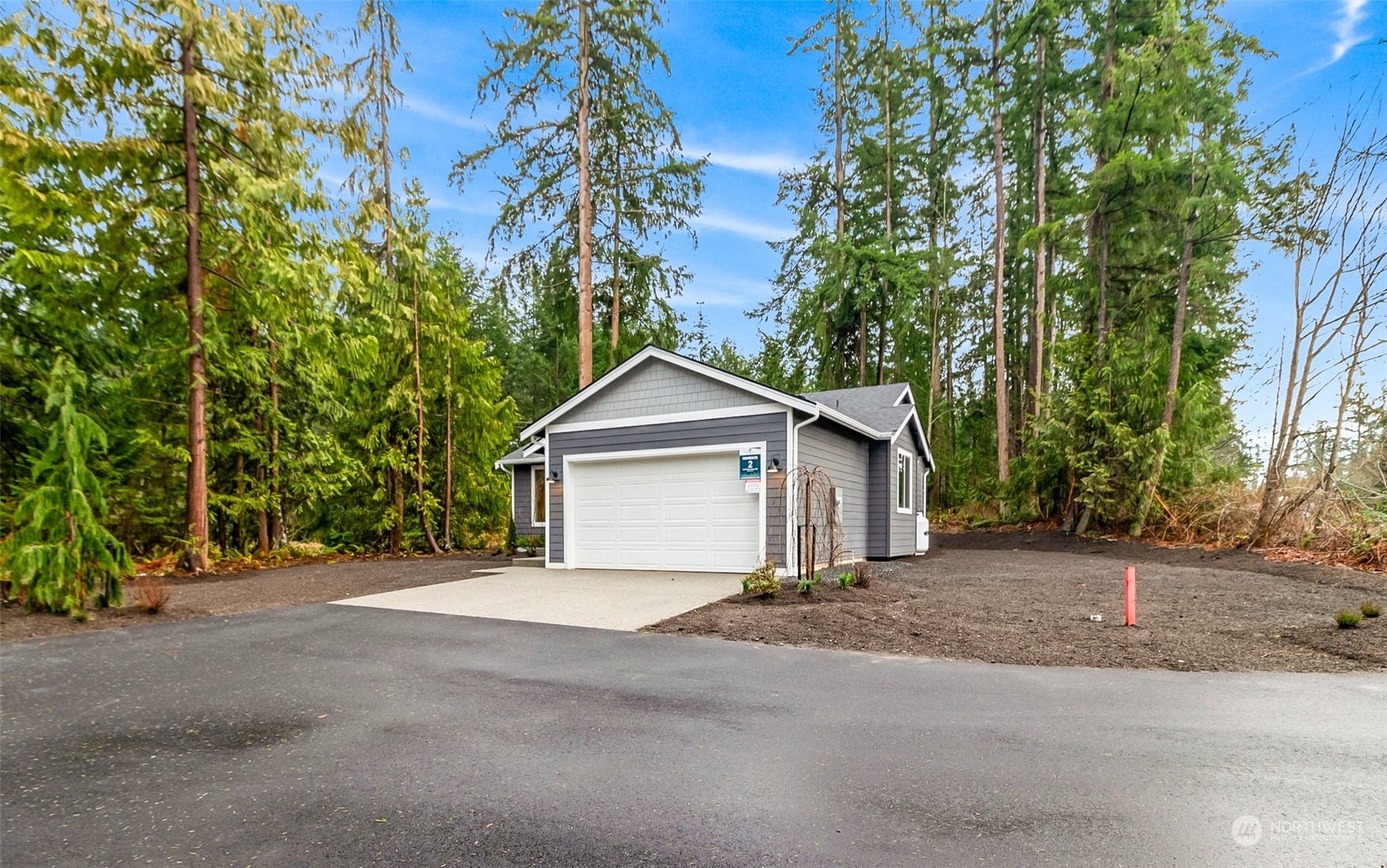 Property Photo:  19119  92nd Avenue NW B  WA 98292 