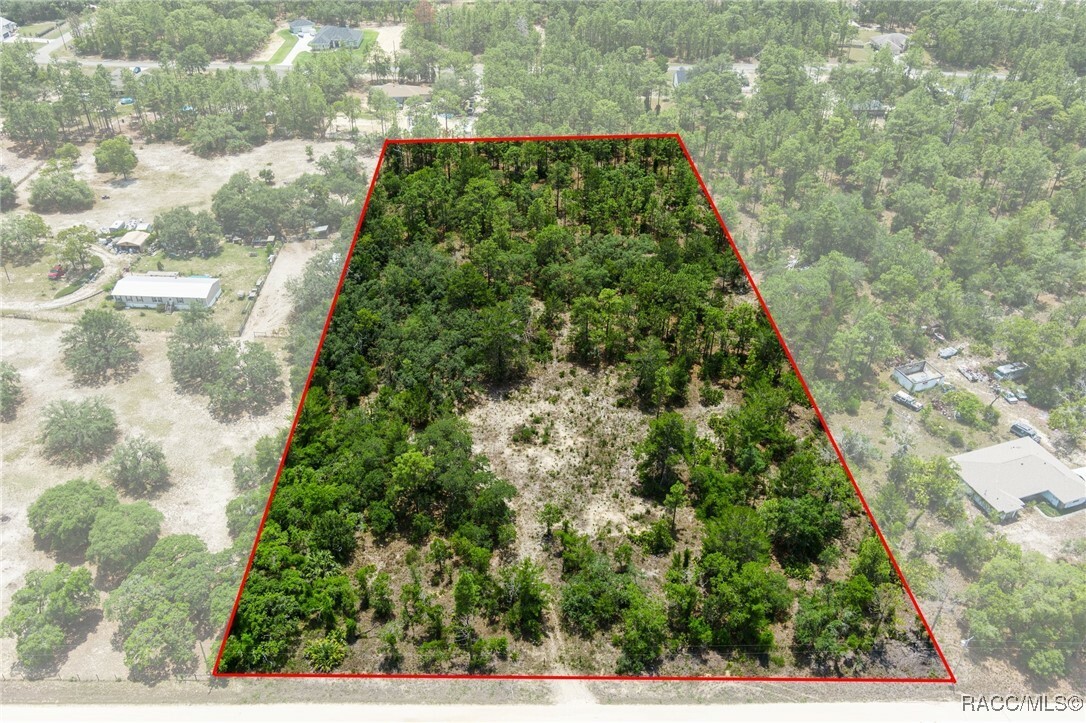 Property Photo: 6288 W Baghdad Street FL 34433