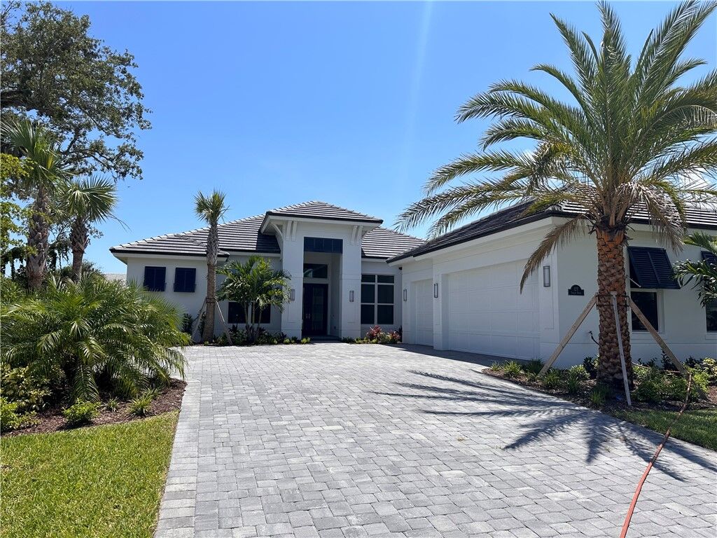 Property Photo:  127 Strand Drive  FL 32963 