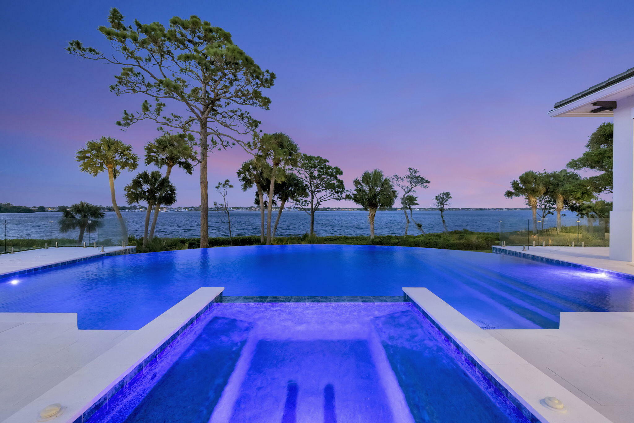 Property Photo: 804 NW Winters Creek Road FL 34990