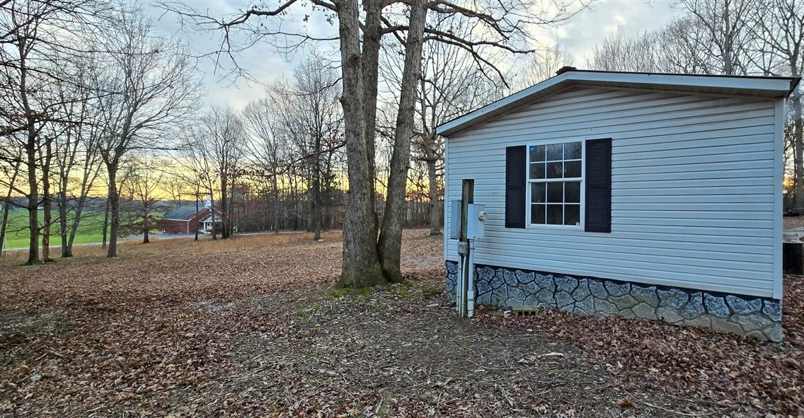 Property Photo: 3178 Dover Church Road KY 42141