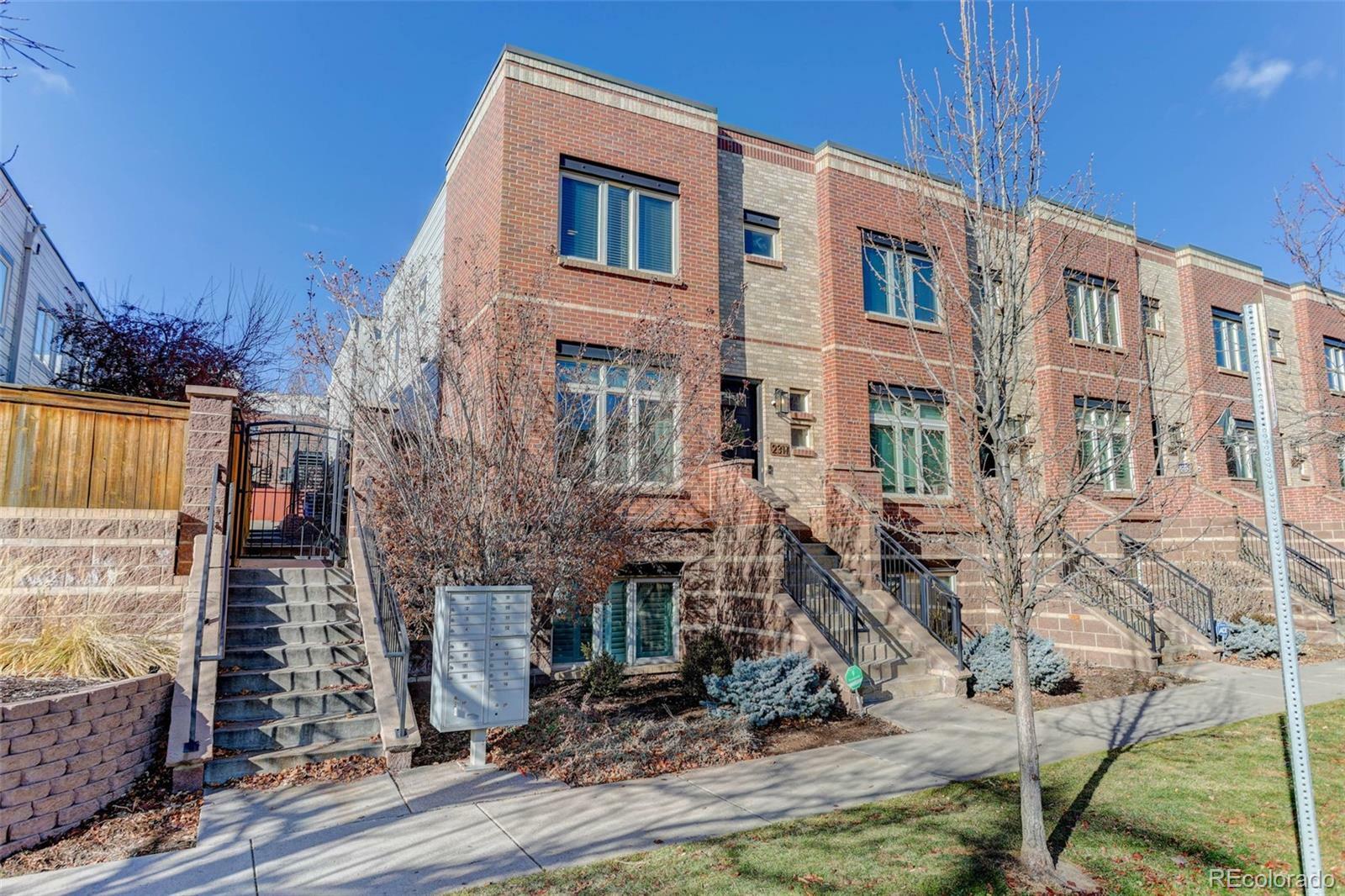 2311 Decatur Street  Denver CO 80211 photo