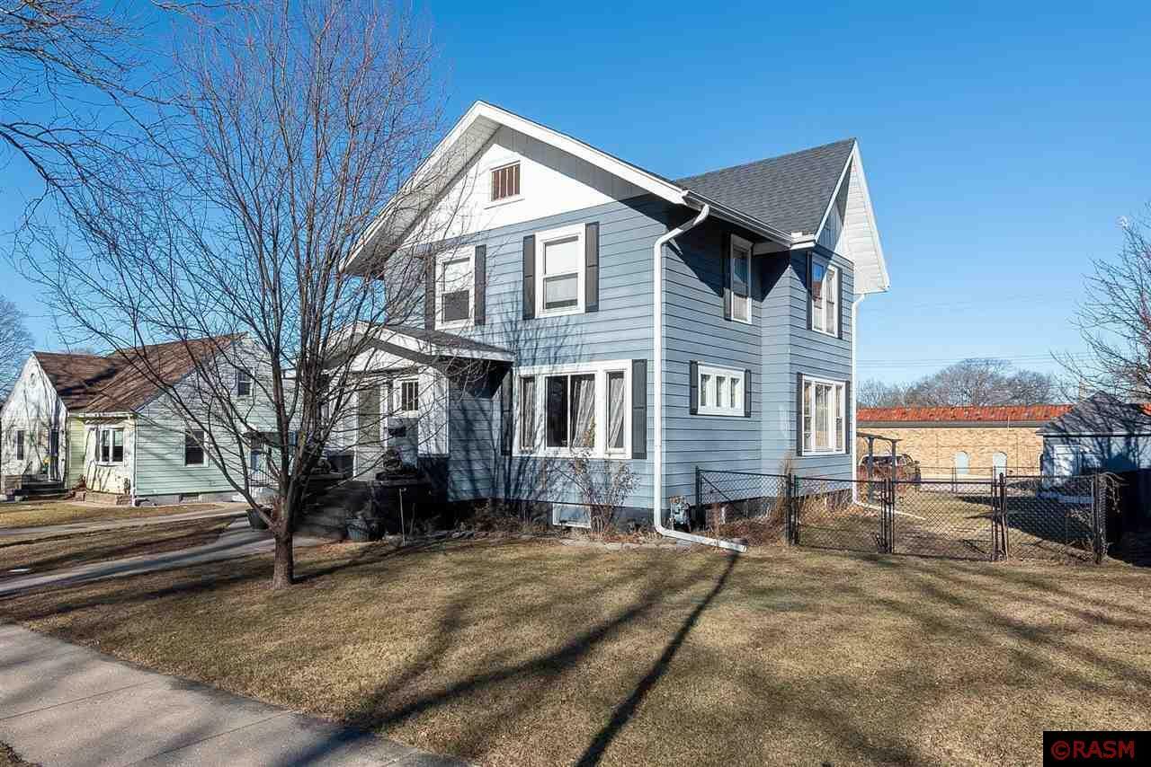 Property Photo:  134 Phelps Street  MN 55060 