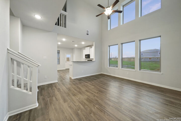 Property Photo: 14930 Fischer Garden TX 78253