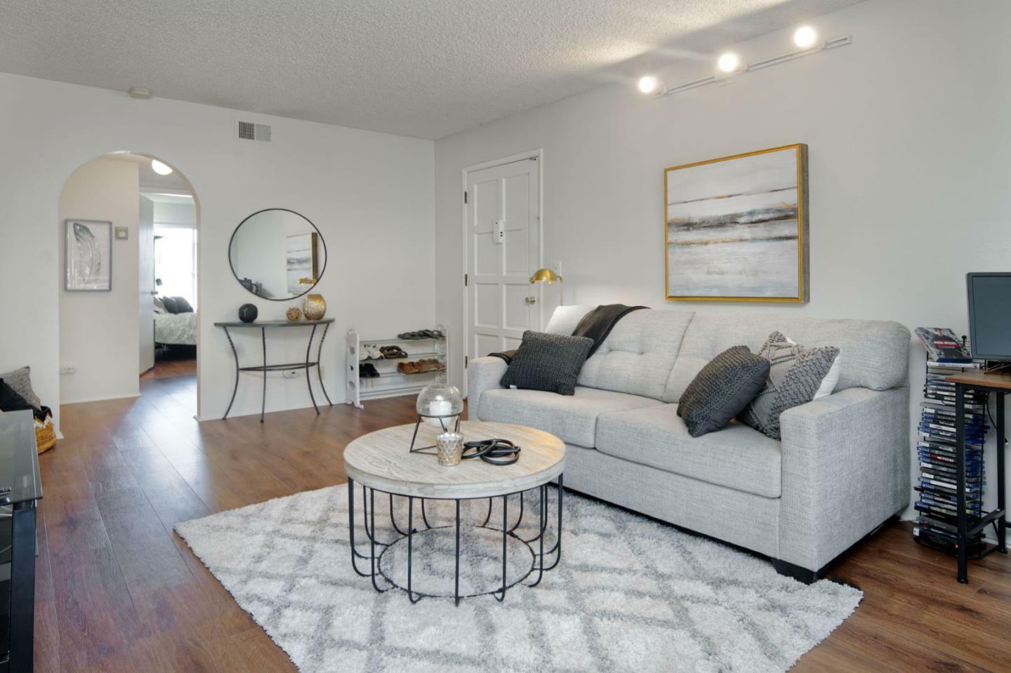 Property Photo:  219 Kiely Boulevard B  CA 95051 