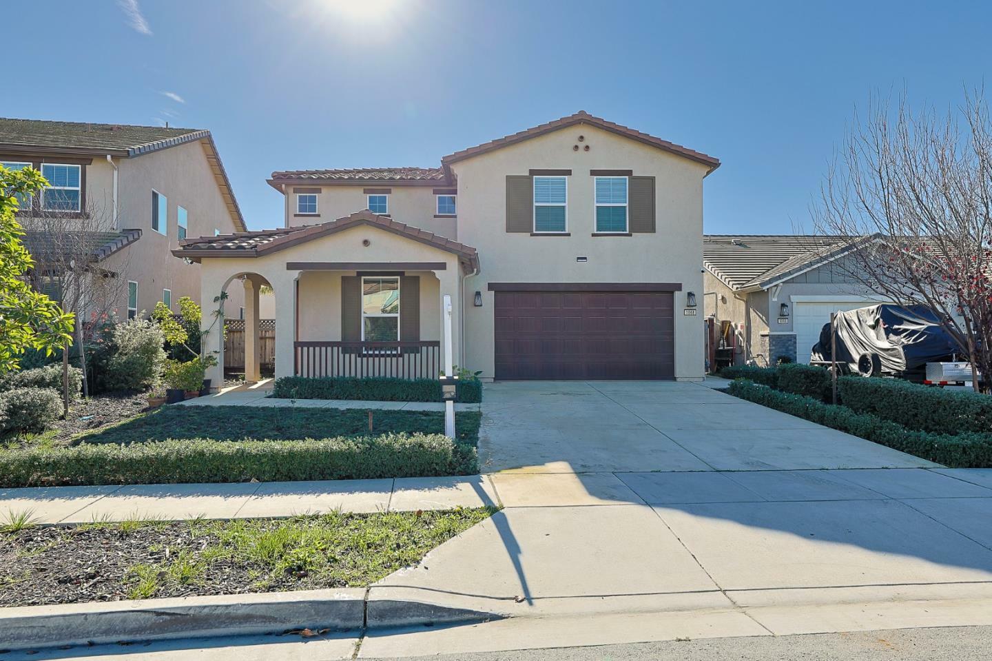 1068 Sardinia Drive  Salinas CA 93905 photo