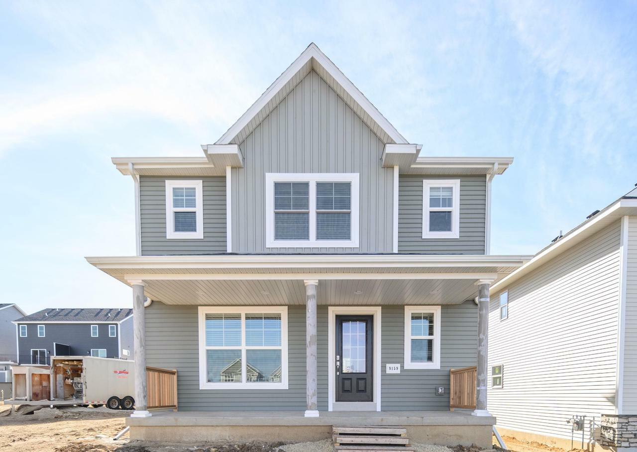 Property Photo: 9159 Honey Harvest Lane WI 53593