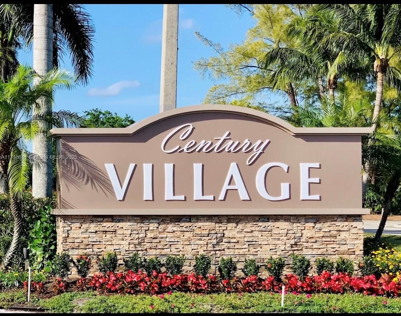 Property Photo: 247 Coventry K 247 FL 33417