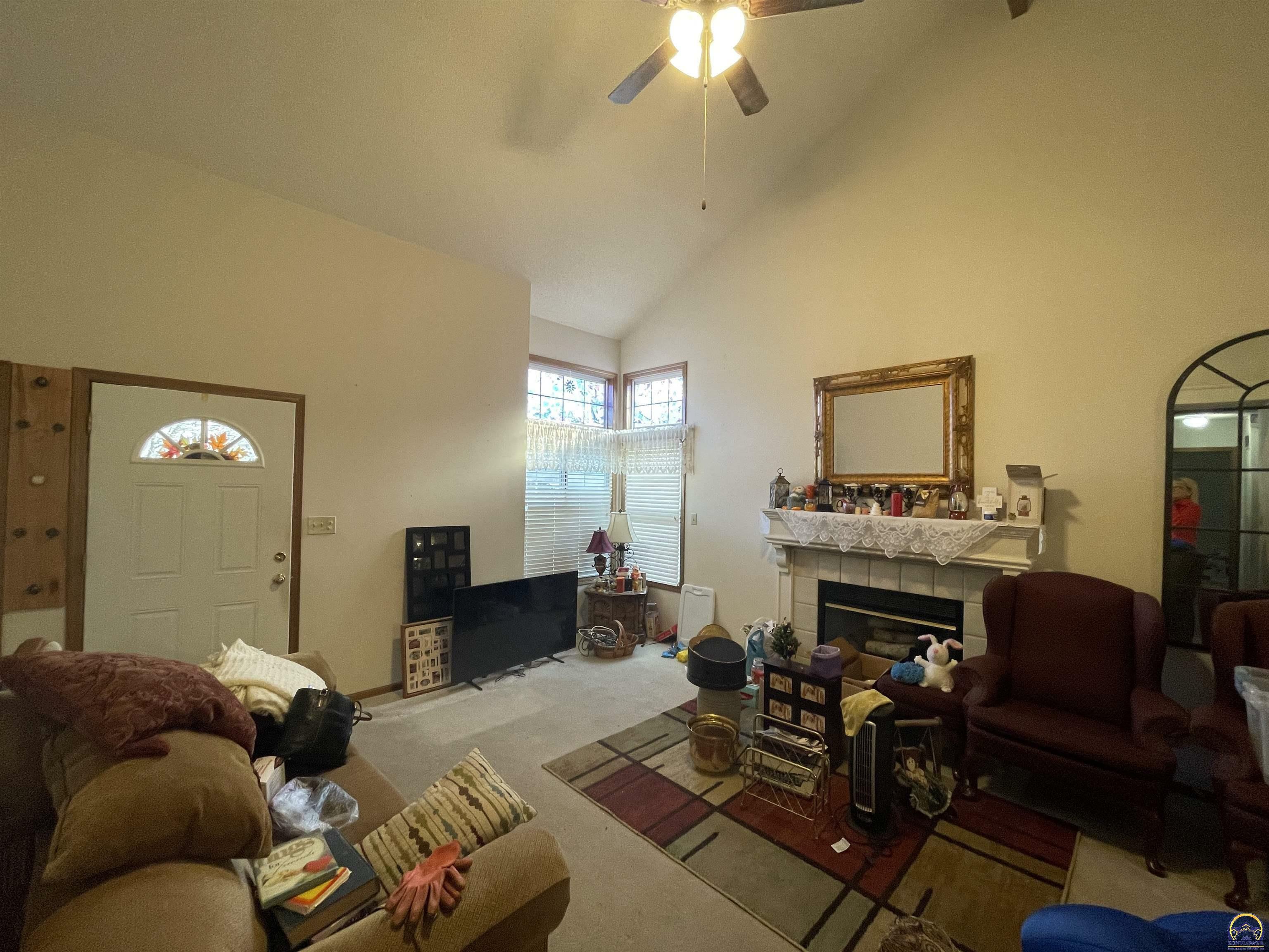 Property Photo:  3543 SW Willow Brook Dr  KS 66614 