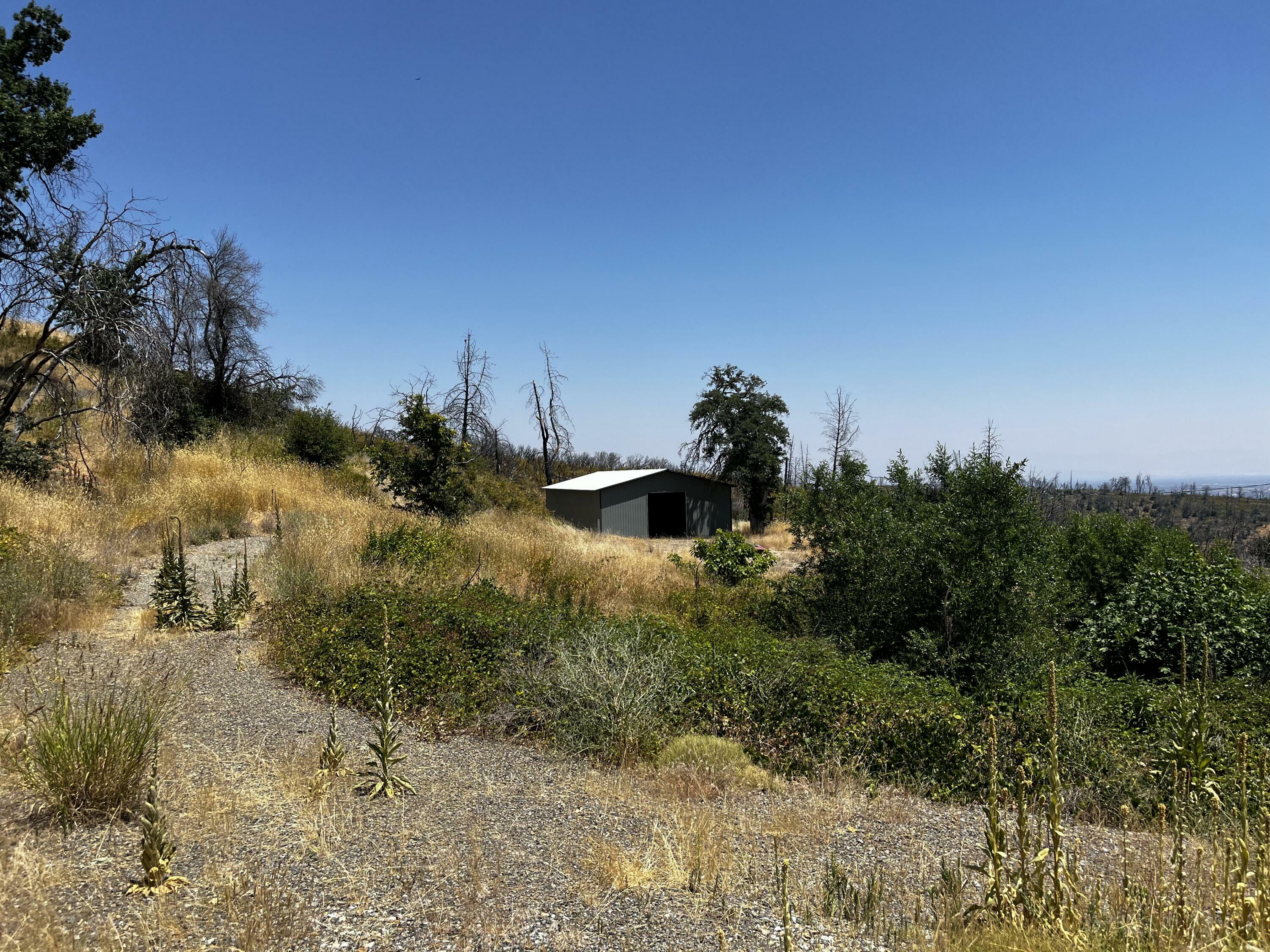 Property Photo:  9952 Rainbow Lake Road  CA 96047 